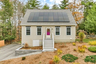 10 Foss Dr