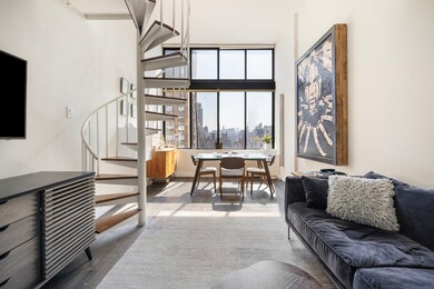 153 E 32nd St unit PH-G, New York, NY 10016 - photo 2