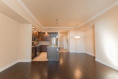 1120 Delaware St unit 505, Denver, CO 80204 - photo 4