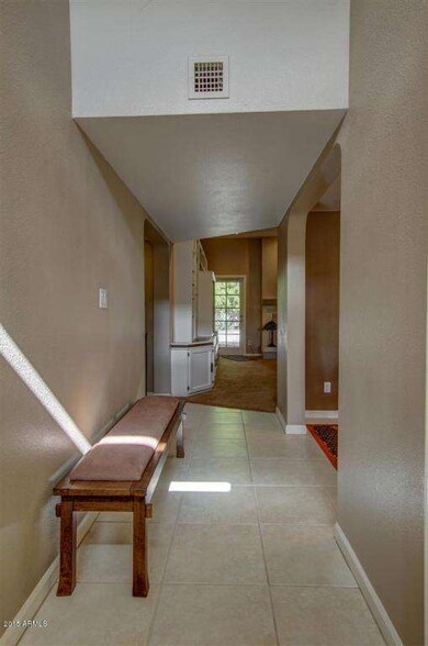 Front Walkway
