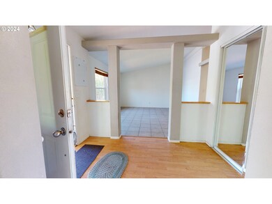 Entrance/Foyer