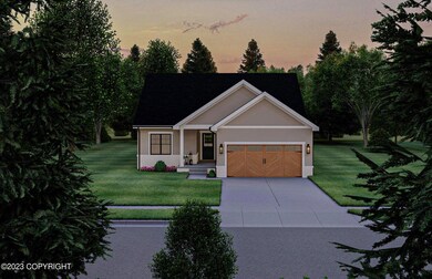 Front Elevation Similar