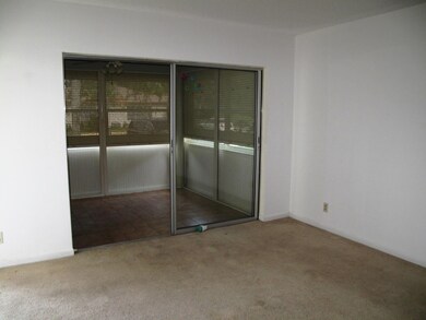 Enclosed Florida room (1)