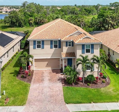 2177 Weaver Bird Lane  Venice, FL  34292