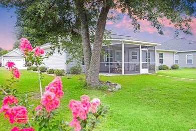 121 Dayglow Dr, Loris, SC 29569 - photo 5