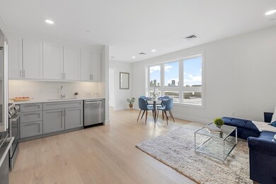 Mira unit 611, Boston, MA 02128 - photo 7