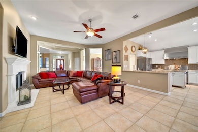 21463 Hannover Pines Dr, Spring, TX 77388 - photo 5