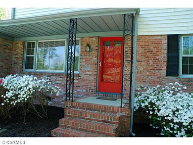 9623 Quioccasin Rd, Henrico, VA 23238 - photo 2