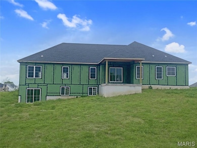 1374 Walnut Ridge Dr, Columbia, IL 62236 - photo 4