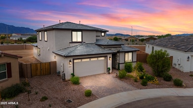 11128 S 54th Ln, Phoenix, AZ 85339 - photo 2