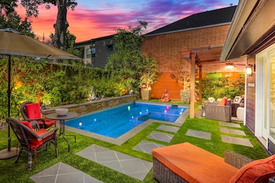 2402 Park St, Houston, TX 77019 - photo 3