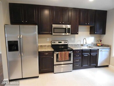 1204 Van Buren Dr, Fort Washington, MD 20744 - photo 5