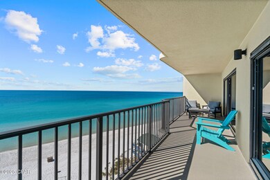 The Commodore Condominiums unit 1108C, Panama City Beach, FL 32408 - photo 3