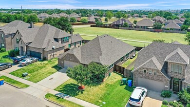 4709 Amesbury Ln, Sherman, TX 75092 - photo 4