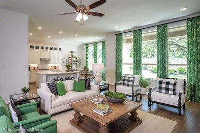 3710 Bridlewood Trail, Denison, TX 75020 - photo 5