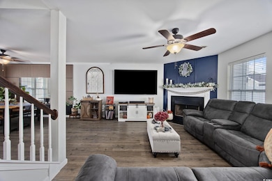 357 Winslow Ave, Myrtle Beach, SC 29588 - photo 6