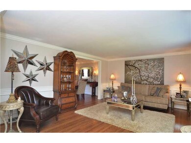 Living Room.