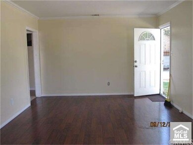 LIVING ROOM VIEW