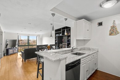 Parris Landing unit 3513, Charlestown, MA 02129 - photo 6