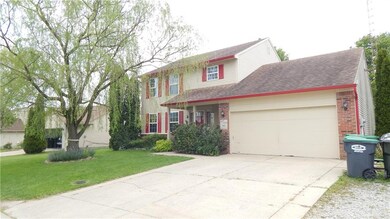 851 E Fleetwood Dr, Greensburg, IN 47240 - photo 2