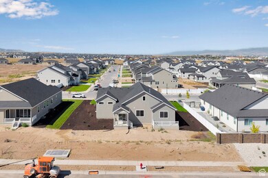 6187 W Wapiti Ridge Ln unit 334, Herriman, UT 84096 - photo 7