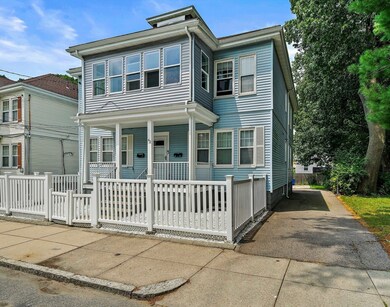 62 Favre St unit 2, Mattapan, MA 02126 - photo 3