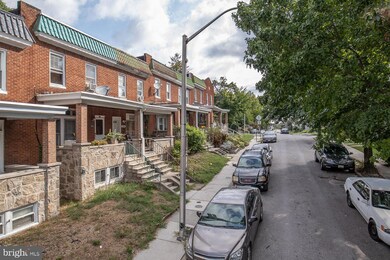 3312 Brighton St, Baltimore, MD 21216 - photo 3