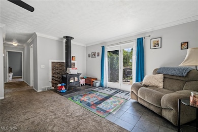 252 Saxe Rd, Mogadore, OH 44260 - photo 7