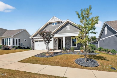 1217 Linkwood Way, Fuquay-Varina, NC 27526 - photo 3