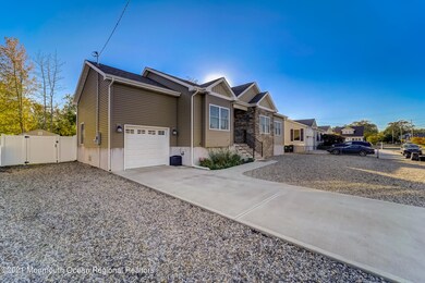 320 E Long Branch Ave, Ocean Gate, NJ 08740 - photo 4