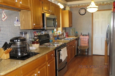 177 Old Barton Rd, Barton, NY 13734 - photo 4