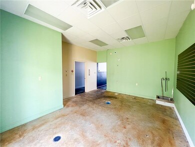Back Room