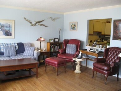 Executive House unit 307, Worcester, MA 01609 - photo 7