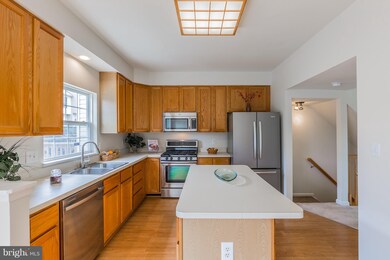 2249 Wheel Cog Place, Woodbridge, VA 22192 - photo 5