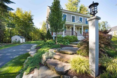 8 Pinewood Cir, Greenland, NH 03840 - photo 4