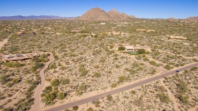 9.5 Acres Ready to Build!