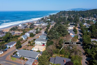 Vacant Lot 11/TL 8600