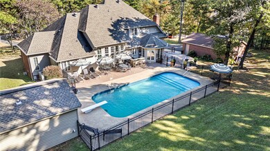 211 Park Rd, Russellville, AR 72802 - photo 3