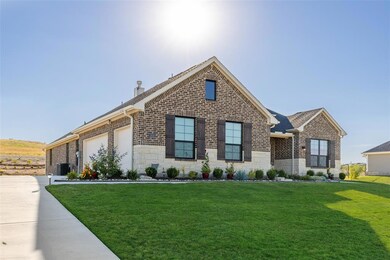 1033 Flagstone Dr, Weatherford, TX 76085 - photo 3