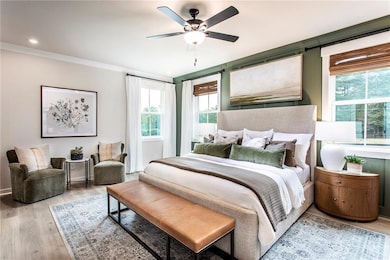 2243 Velvet Sage Way, Marietta, GA 30066 - photo 6