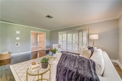 Formal Living Room