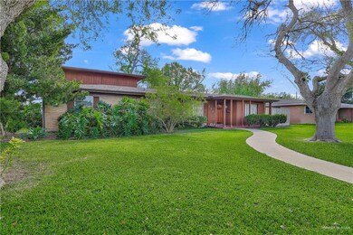 1101 W 5th St, Weslaco, TX 78596 - photo 4