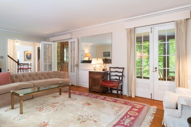 25 Wesskum Wood Rd, Riverside, CT 06878 - photo 4