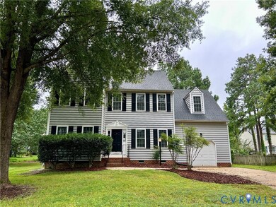 12509 Collinstone Ct, Glen Allen, VA 23059 - photo 2