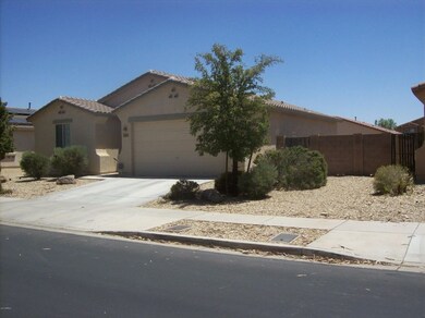 rt side of home