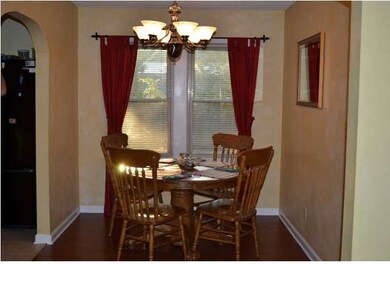 2709 Franklin Ave NW, Cleveland, TN 37312 - photo 4