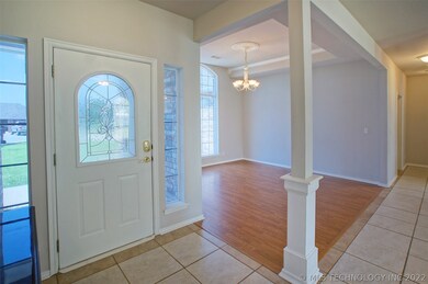 1101 S Quail Creek Ln, Skiatook, OK 74070 - photo 5