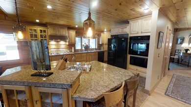 Clint Maki Log Home EXPERT 616-340-272