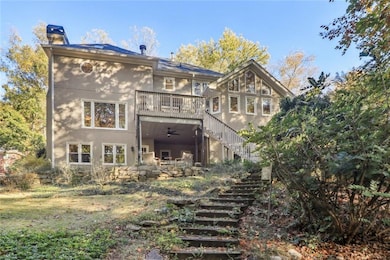 8800 Glen Ferry Dr, Alpharetta, GA 30022 - photo 4