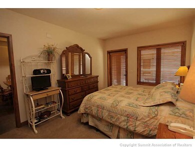 Bedroom.